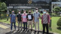 Kerap Mengalami Kekerasan dan Tak Menerima Upah, Tiga Mantan ABK Indonesia Surati Presiden Desak Sahkan RPP Pelindungan ABK