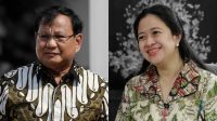 Duet Prabowo-Puan Disinyalir Berpotensi Paling Kuat