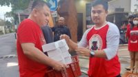 Banteng Muda Indonesia (BMI) Kota Malang Bangkitkan Semangat Kaum Milenial
