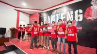 Abidin Fikri: PDI Perjuangan Bojonegoro Siap Lahirkan Bibit Unggul E-sport