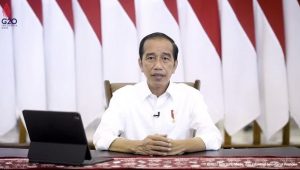 Berikut Pernyataan Lengkap Presiden Jokowi Yang Menegaskan Pemilu 2024 Tidak Ditunda