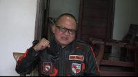 Ketua MPC Pemuda Pancasila Kota Batu Apresiasi Polri dan TNI atas Pengamanan Lebaran 2022
