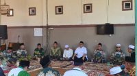 Perkuat Hubungan, Plt Bupati Probolinggo Jalin Silaturahim dengan PCNU Kota Kraksaan