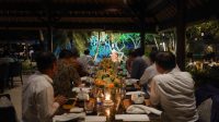 Indonesia Tuan Rumah AEM Special Meeting di Bali, Mendag Lutfi: Targetnya Pengembangan Ekonomi Kawasan