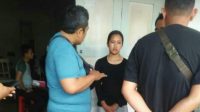 Gadis Belia Ringin Kembar Yang Hilang di Temukan di Rumah Kosong Surabaya