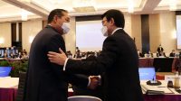 Pertemuan APEC MRT ke-28, Mendag Serukan ‘Kembali ke Perdagangan’, Kunci Pemulihan Ekonomi Dunia