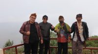 Perkuat Potensi Wisata, Plt Bupati Probolinggo Kunjungi Bukit Selfie dan P-30