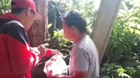 Polisi Berhasil Tangkap Dua Orang Terduga Pembuang Bayi di Songgoriti