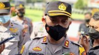 Tiga Pelaku Pembobol Brankas Rp 650 Juta di Bondowoso Dibekuk Polisi