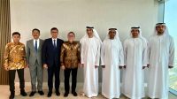 Mendag Zulhas: Perjanjian Indonesia–UAE CEPA Ditandatangani, Upaya Tingkatkan Ekspor ke Kawasan Teluk dan Timur Tengah