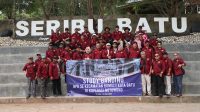 BPD Se-kecamatan Bumiaji Diskusi Pengelolaan Wahana Wisata Hutan di Jogjakarta