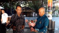 Prof Sudin Haron Cetak Pelajar dan Mahasiswa Jadi Praktisi Bisnis Handal