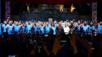 Ketua DPD KNPI Jawa Timur Himawan Probo Pamungkas Ditunjuk Sebagai Ketua Bidang PUPR DPP KNPI
