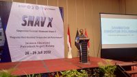 Politeknik Negeri Malang Tuan Rumah SNAV X