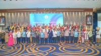 Aspeksindo Kukuhkan Duta Maritim Indonesia 2022