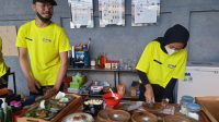 Omah Cafe X Cobek, Sajikan Kuliner dengan Harga Merakyat di Kota Batu