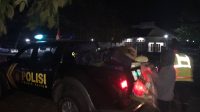 Polisi di Paiton Probolinggo Amankan Puluhan Jeriken dan Motor Modifikasi