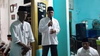 Jenderal TNI (Purn) Gatot Nurmantyo Silaturahim ke Anak Yatim-Piatu & Dhuafa di Babelan Bekasi