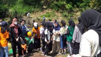Sukses Gelar World Cleanup Day (WCD) di Kota Malang, Begini Tanggapan Founder Buangdisini