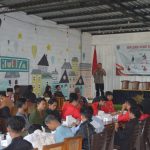Aliansi Pemuda Pacitan Bersatu Adakan Diskusi Refleksi Akhir Tahun 2022 Dihadiri Sejumlah Aktivis Pemuda & Mahasiswa