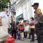 Ketuk Hati Jokowi, Puluhan Korban Gusuran Proyek Tol Cibitung-Cilincing Nekad Menginap di PN Jakarta Utara