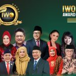 IWO AWARD 2022 pilih 10 Best Figure Malang