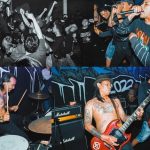 Band Punk Rock Moral Marit Bakal Masukkan Lagu di BKTV Karaoke