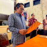 Sah, KPU Kabupaten Malang Tetapkan 7 Dapil Pada Pemilu 2024