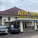 Ada OTT di Kantor ATR/BPN Kabupaten Malang