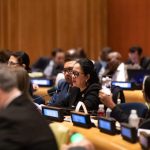 Sidang di PBB Soal Air Bersih, Puan Bicara Pentingnya Pembiayaan ke Negara Berkembang