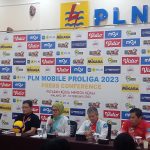 Kota Malang Menjadi Tuan Rumah PLN Mobile Proliga 2023 Putaran Kedua Minggu Ke-2