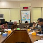 Pansus DPRD Kabupaten Malang Gelar Rapat Bahas Hasil Fasilitasi Gubernur Terkait Peraturan Daerah