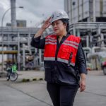 Tinjau Pabrik Pusri Palembang, Puan Ingatkan Pesan Bung Karno Soal Kedaulatan Pangan