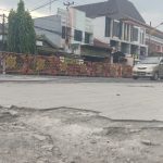 Perbaiki Trotoar Jadi Tematik Majapahitan, DPUPR Alokasikan Rp 2,1 miliar