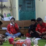 Indonesia Gagal Tuan Rumah Piala Dunia U-20, Kader Banteng Kota Probolinggo Diimbau Tetap Terus Bergerak