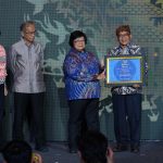 Hebat! Kota Mojokerto Kembali Dapat Penghargaan Adipura Dari KLHK