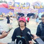 Jatim Park Group H+4 Masih Menjadi Favorit Wisatawan