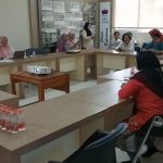 SMA 3 Jakarta Mengadakan Pelatihan Public Speaking dan Media Komunikasi