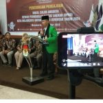 Ajukan 25 Bacaleg ke KPU, PPP Kota Mojokerto Target Lima Kursi Legislatif