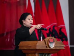 Rakerda PDIP DIY, Puan Ingatkan Bacaleg Tak Boleh Saling Jelekkan Sesama Kader