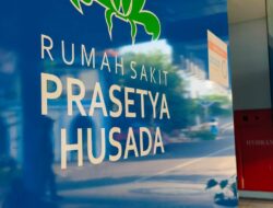Diduga Anak Jadi Korban ‘Malpraktik’ RS Prasetya Husada