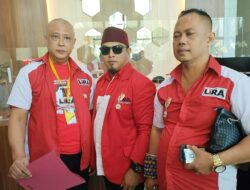 LSM LiRA Laporkan Walikota Malang kepada KPK