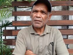 Tokoh Papua di Malang Himbau Mahasiswa Asal Papua Agar Tetap Fokus Belajar dan Tidak Mudah Terprovokasi