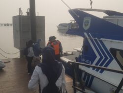 Jelang Libur Lebaran Idul Adha, Wisatawan & Warga Keluhkan Kurangnya Operasinal Kapal Dishub di Pelabuhan Muara Angke