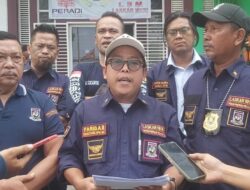 Bentrok di Cilincing, Ini Penjelasan Laskar NKRI DKI Jakarta