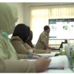 DPUPR Perakim Kota Mojokerto Launcing Inovasi Sistem Informasi Sumber Daya Air