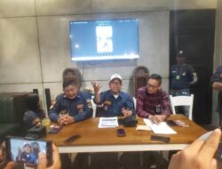 Sesuai Intruksi Jokowi, LSM Laskar NKRI Desak Polisi Gebuk Mafia Tanah di Cilincing
