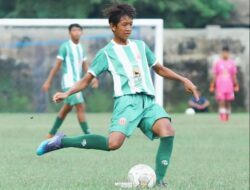 Miris! Atlet Sepak Bola Ditolak Masuk SMA Negeri di Kota Malang