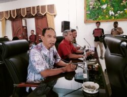 Dewan Desak Pemkot Mojokerto Evaluasi Demosi Bambang Mujianto