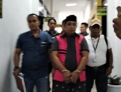 Korupsi ADD Tahun 2019 Rp 121 Juta, Mantan Kades Kedungngudi Dibui